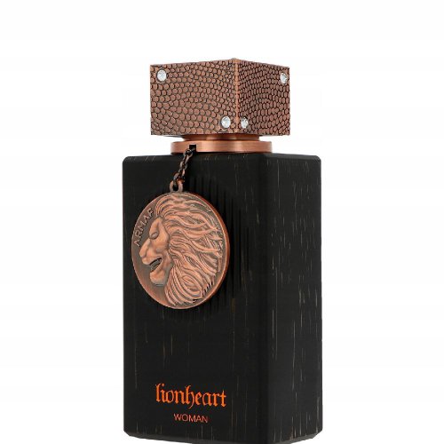 ليون هارت وومان